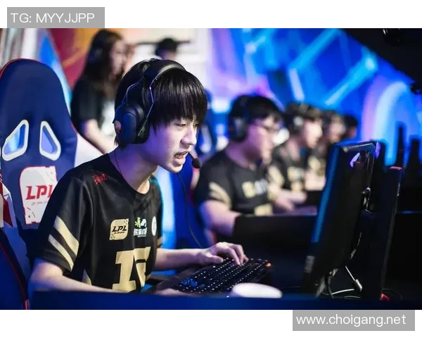 聚焦CS_GO：RNG的速度话题