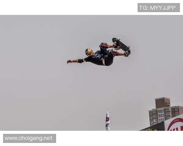 极限运动纪实:记录北京极限运动队的奋斗经历